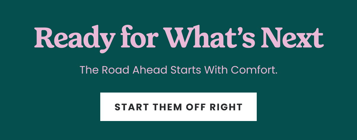 Ready For What's Next | Shop Grad Gifts  >