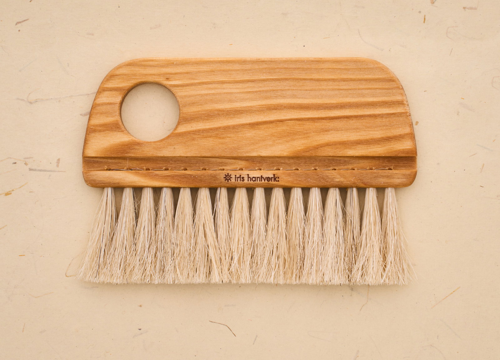 Iris Hantverk Flour Brush