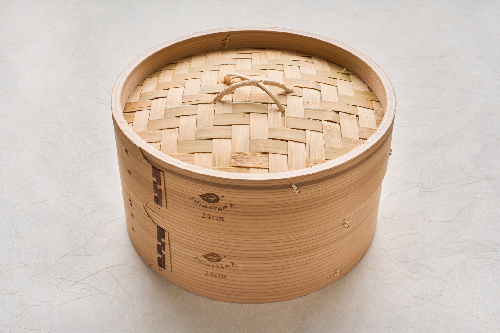 Shimoyama steamer basket