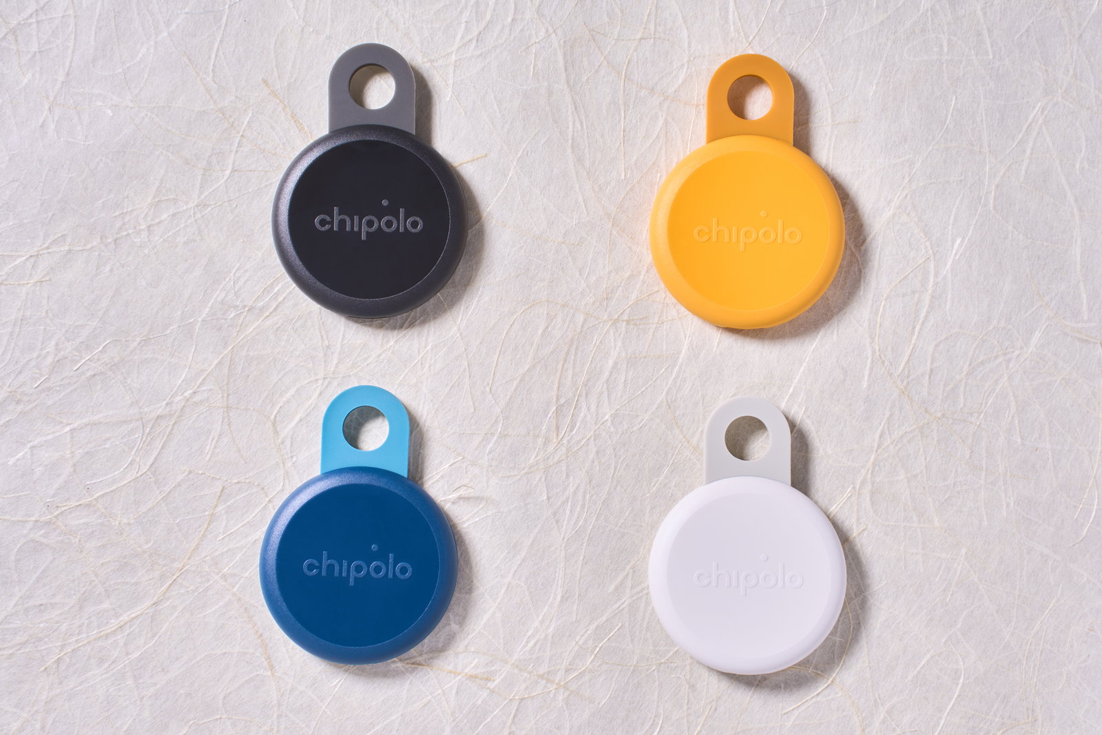 Chipolo loop trackers