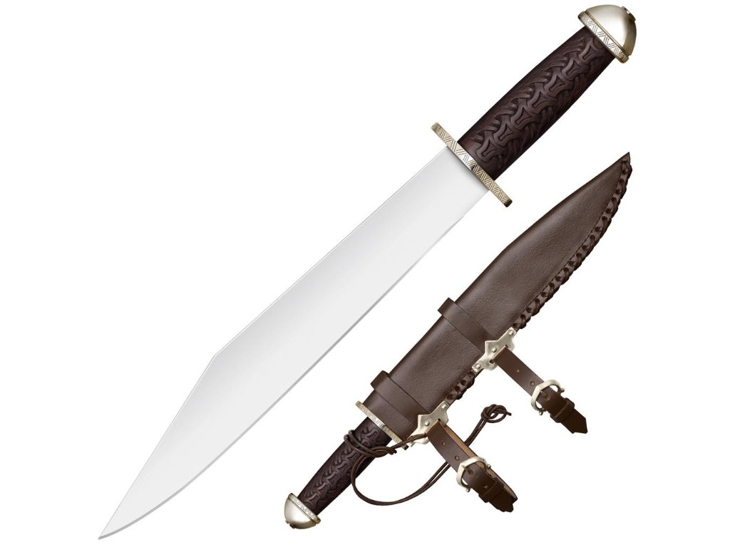 Cold Steel Chieftan Sax