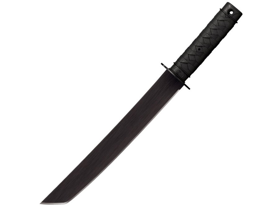 Cold Steel Tactical Tanto Machete