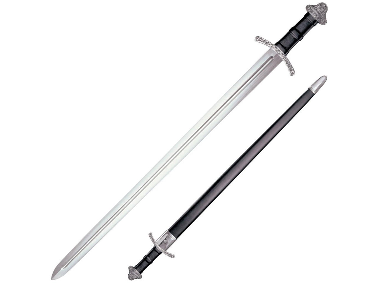 Cold Steel Viking Sword