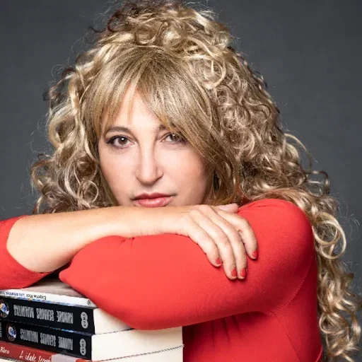 Manifesting Mastery Speakers