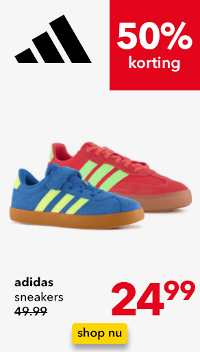 Korting Adidas sneakers!