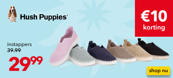 Shop alle Daisy instappers met korting!