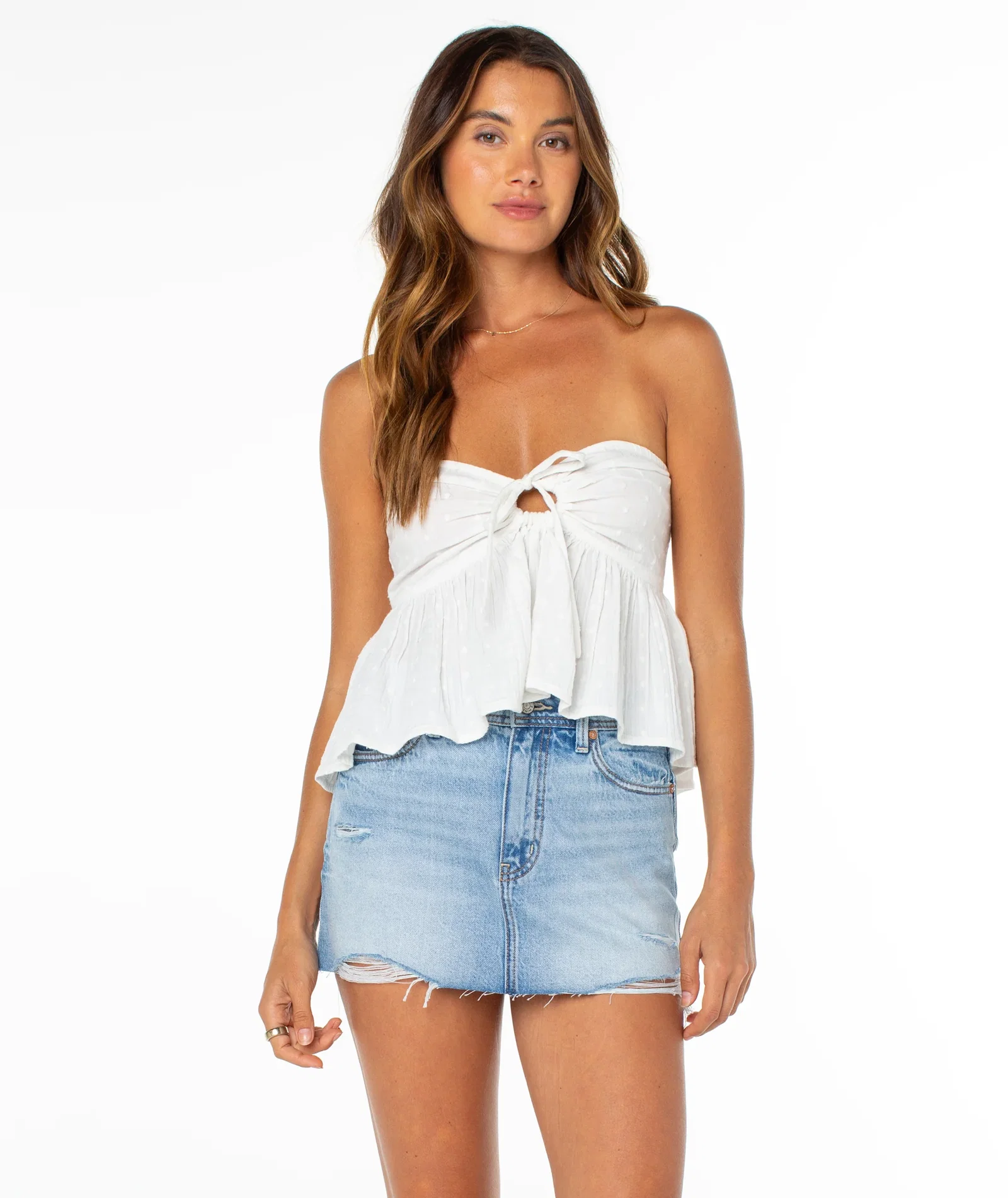 Image of Ventura Tube Top