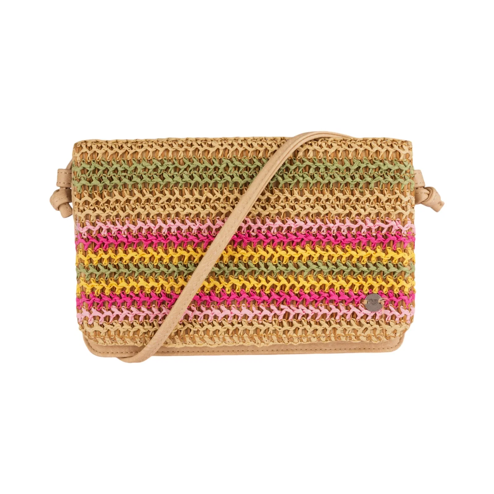 Image of Coco Pearl Crossbody Bag