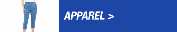 Apparel 