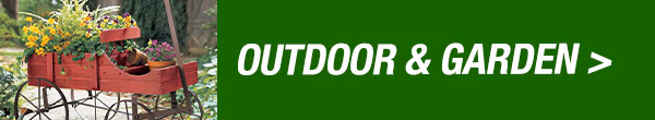 Outdoor Decor
