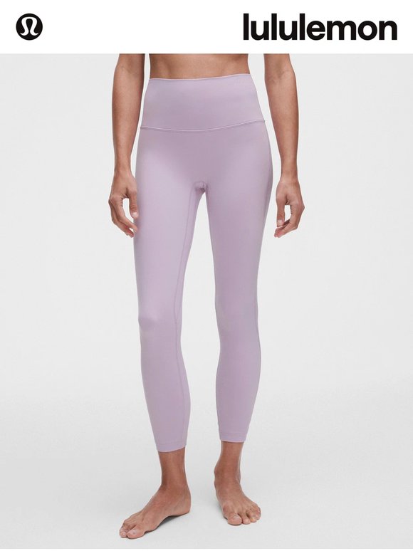It's a match: you and these pants.