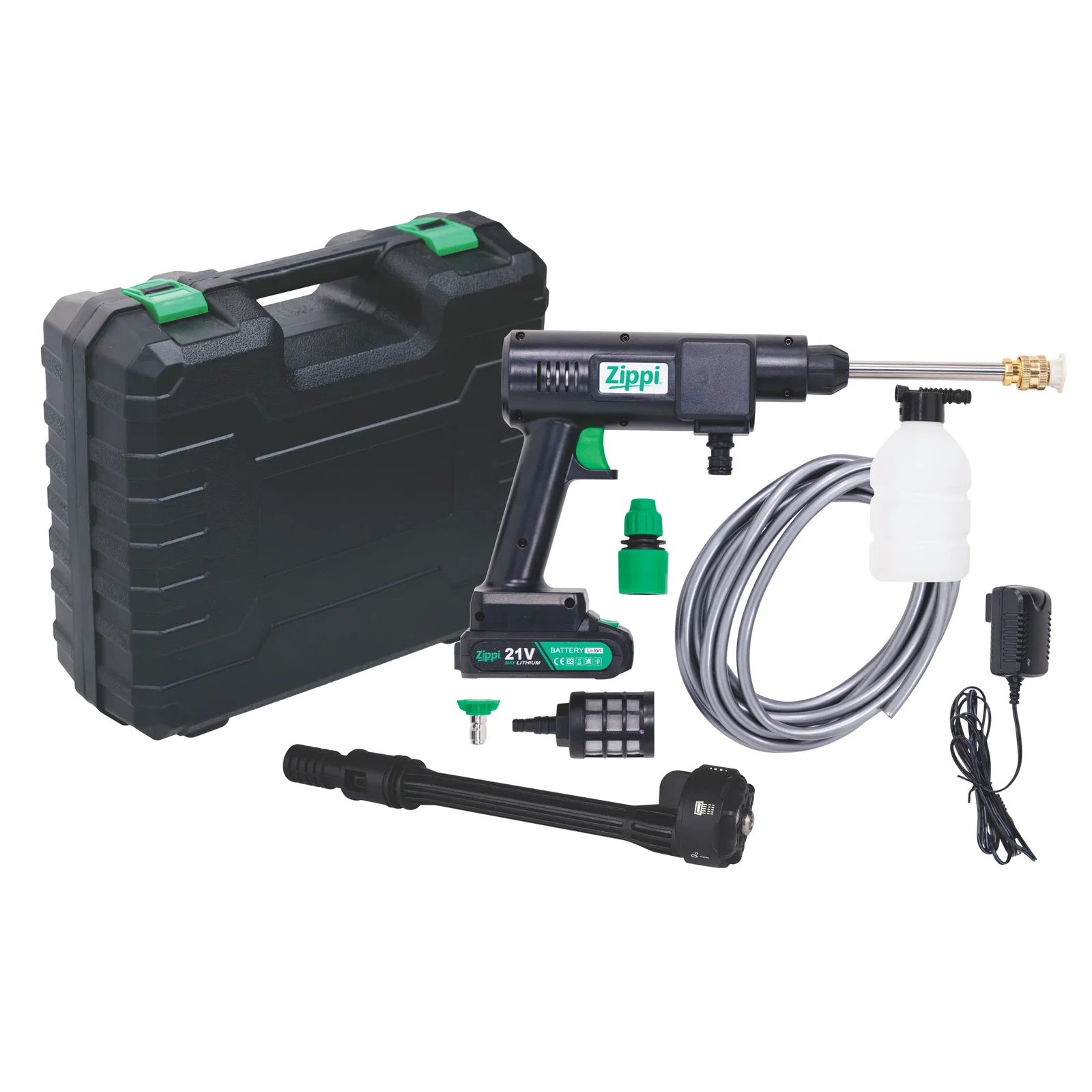 Image of Zippi Hydrocleaner Deluxe
