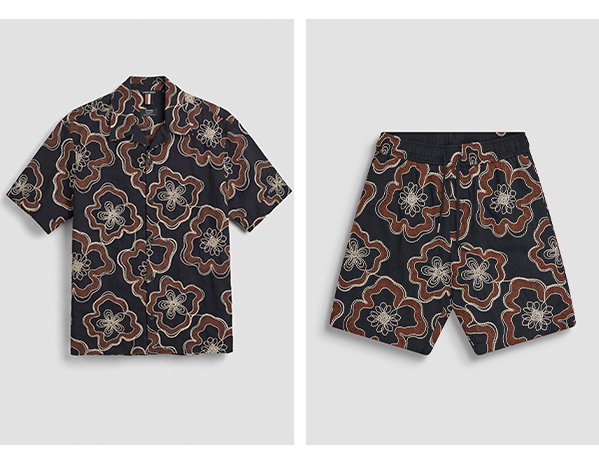 Summer Combo