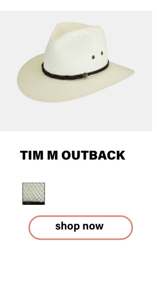 Tim M Outback 