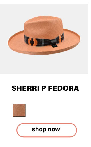 Sherri P Fedora 
