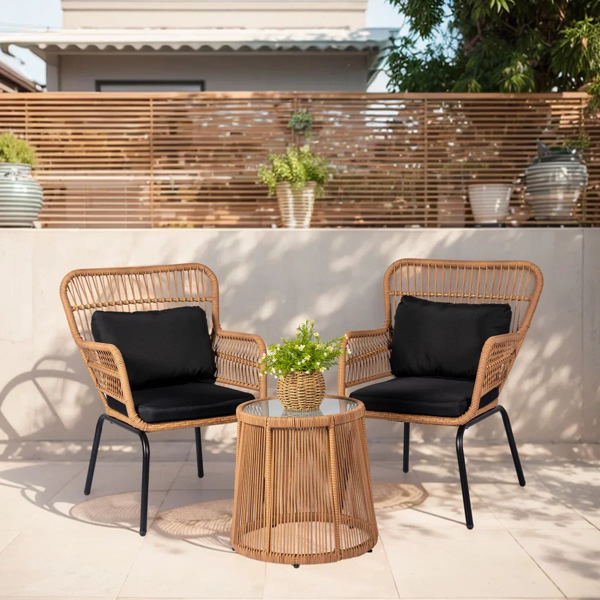 Score Up to 60% Off Patio Furniture, Grills, and More at Wayfair's Big Outdoor Sale