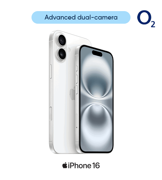 iPhone 16 128GB