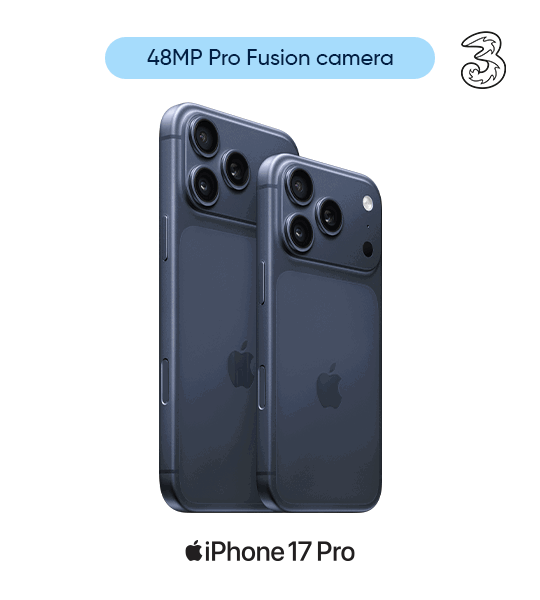 iPhone 17 Pro 256GB