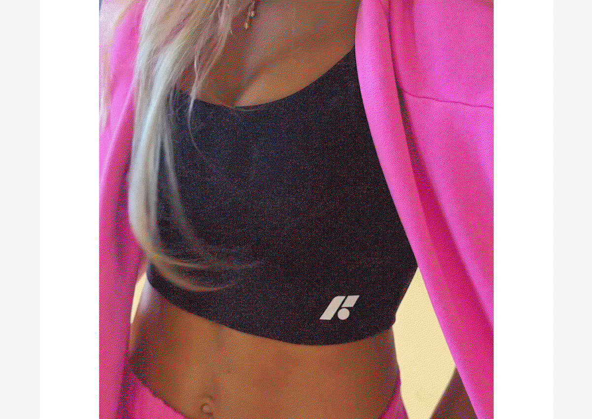 Power Bra®