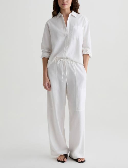 Nina Drawstring Pant