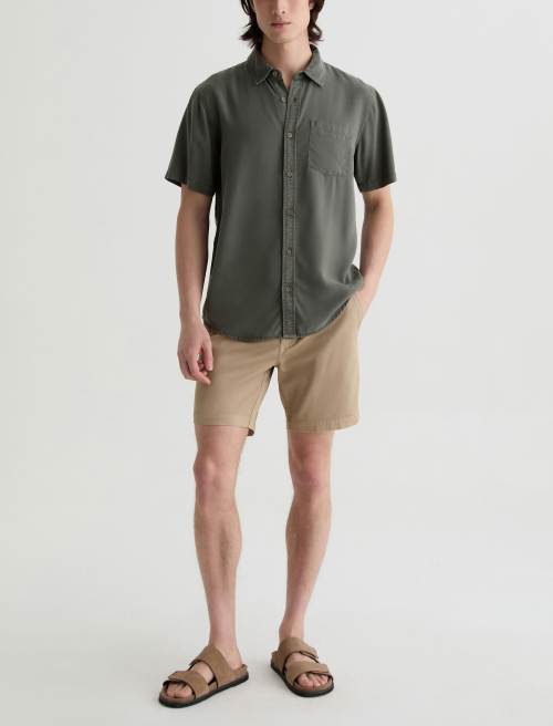 Oliver Short