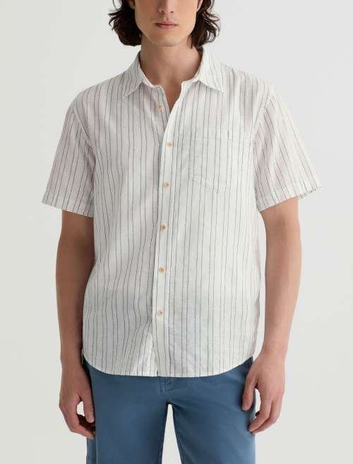 Wesley Short Sleeve Shirt