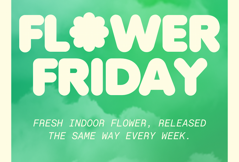 Flower Friday