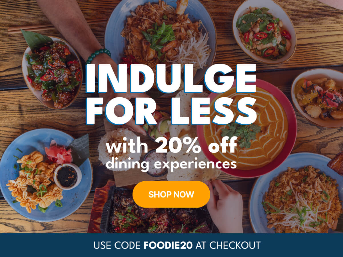 Dining Experiences