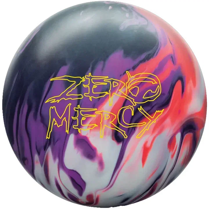 Image of Hammer Zero Mercy Solid Bowling Ball