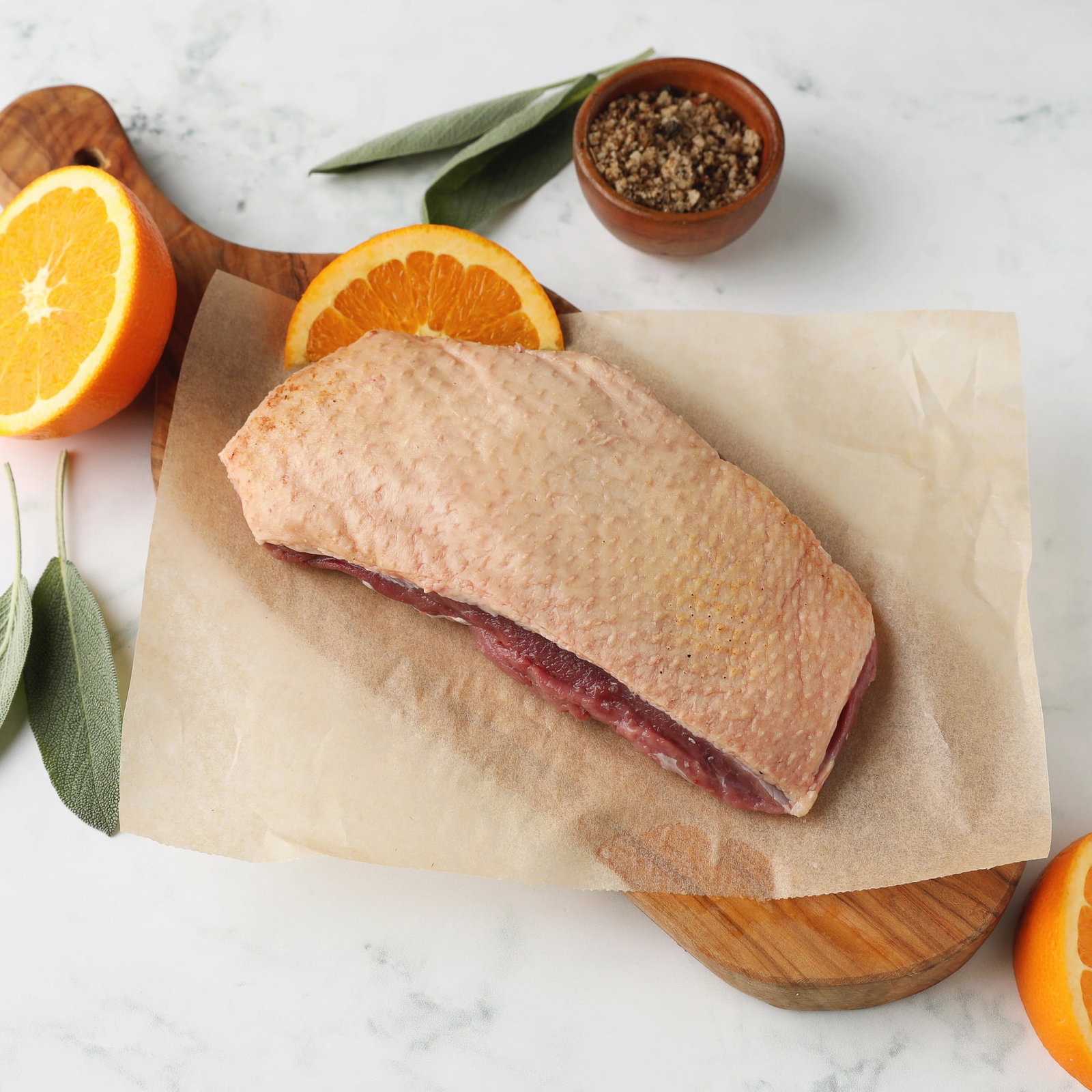 Image of Moulard Magret Duck Breast