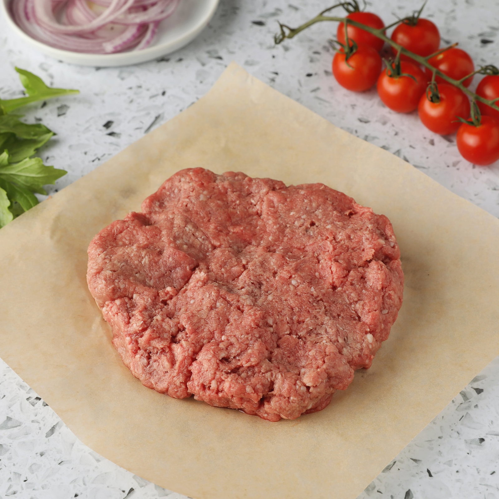 Image of Ground Lamb (Grass-fed)