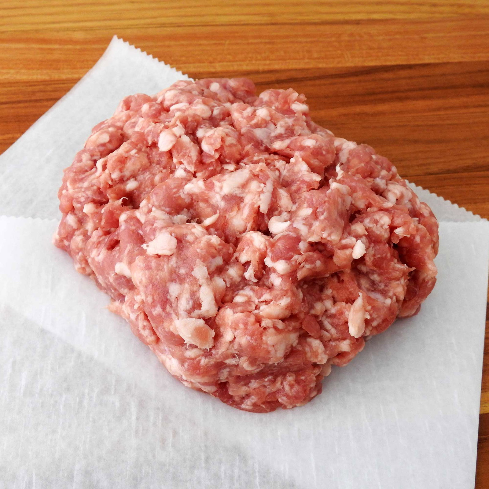 Image of Berkshire (Kurobuta) Ground Pork