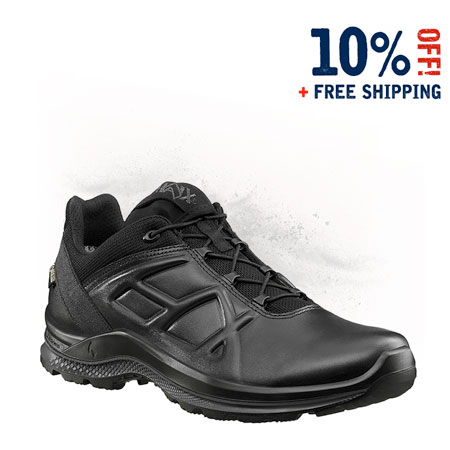 Save 10% on Black Eagle Tactical 2.1 GTX Low + get Free Shipping!