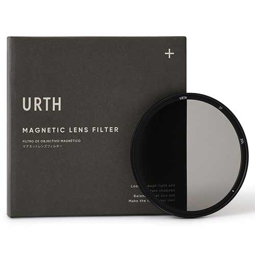 Image of Polarising Filters