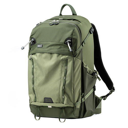 Image of Pack up for an adventure