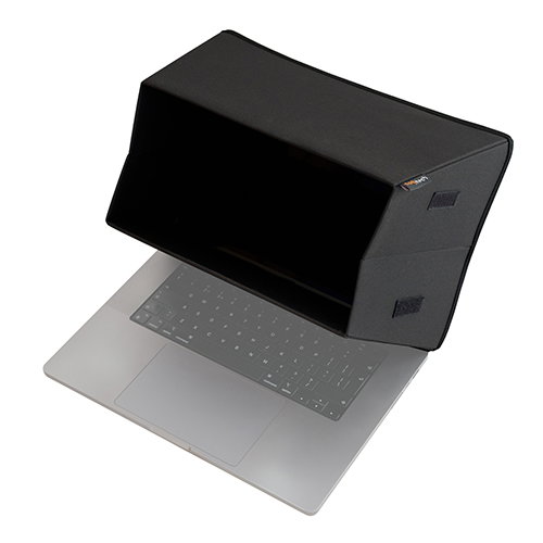 Image of Work outside with ease