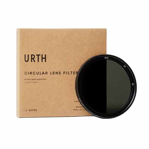 Image of ND Filters