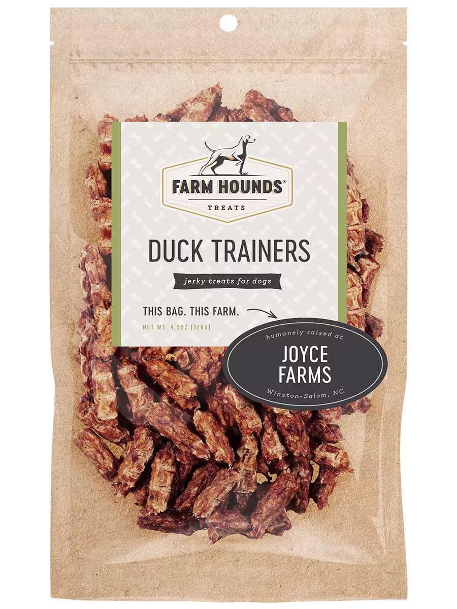Image of Duck Trainers