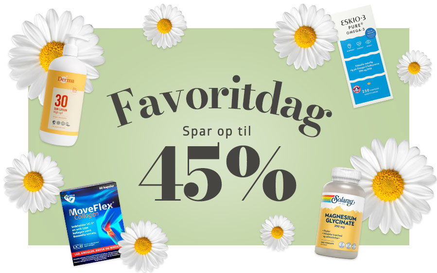 Favoritdag