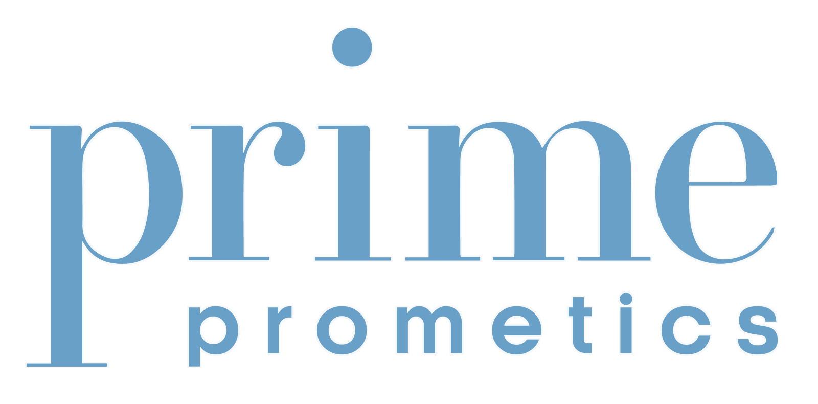 Prime Prometics Logo