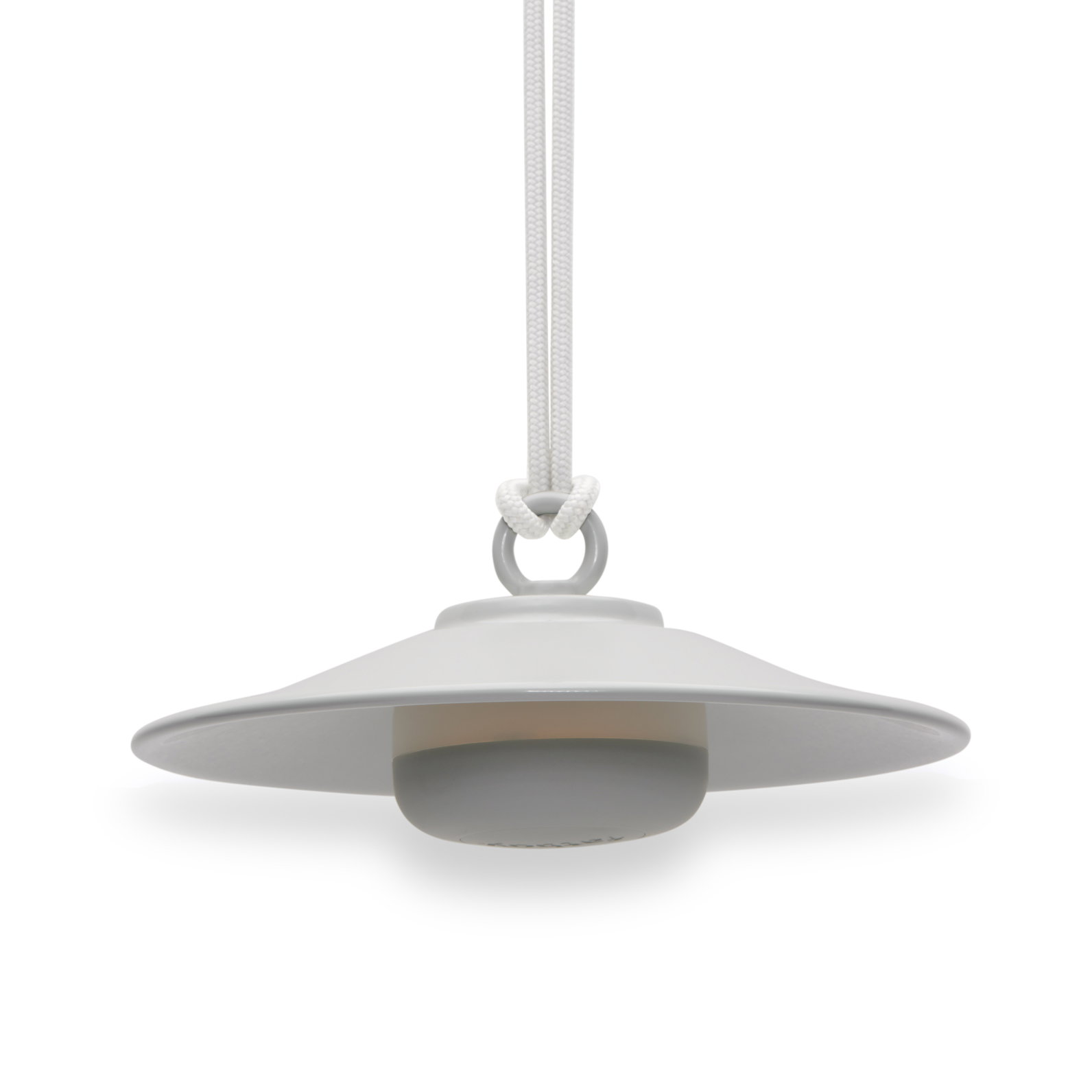 chap-O Outdoor LED Leuchte mit Akku
