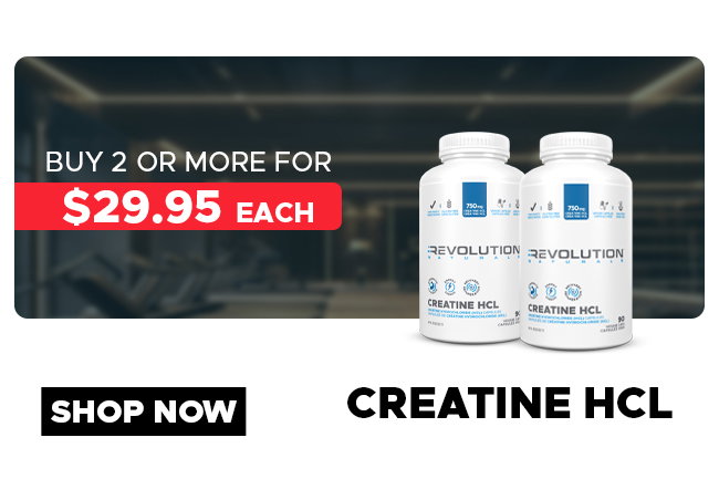 CREATINE HCL