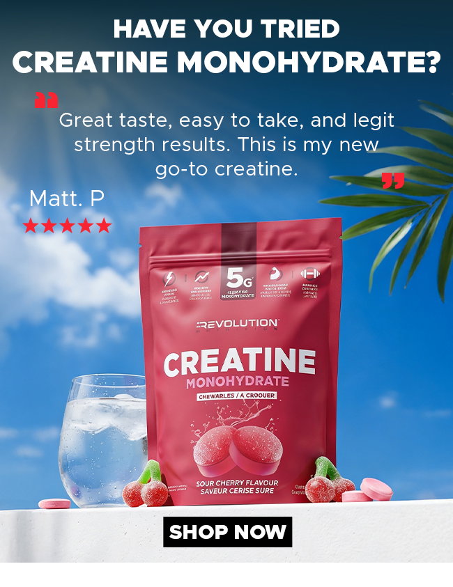 CREATINE MONO