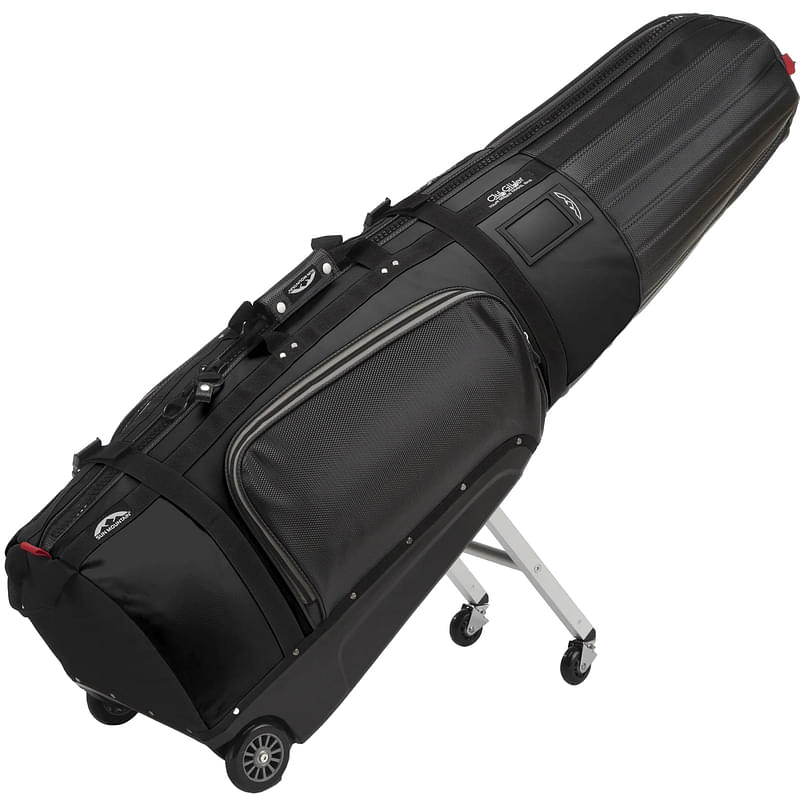 Travelcover GLI Tour
