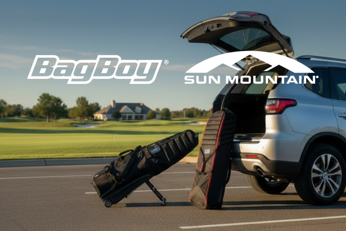 SunMountain