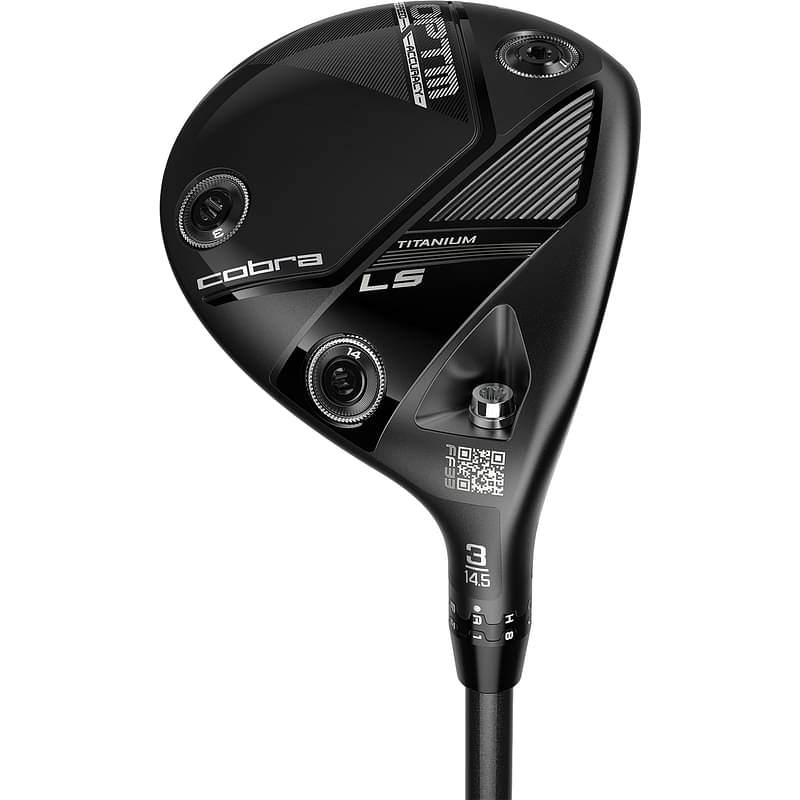 Fairwayholz OPTM LS