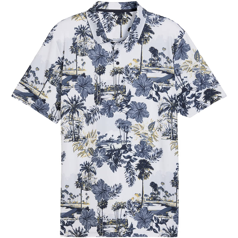 Polo Cloudspun Palm