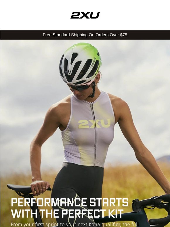 Your Triathlon Guide, sorted