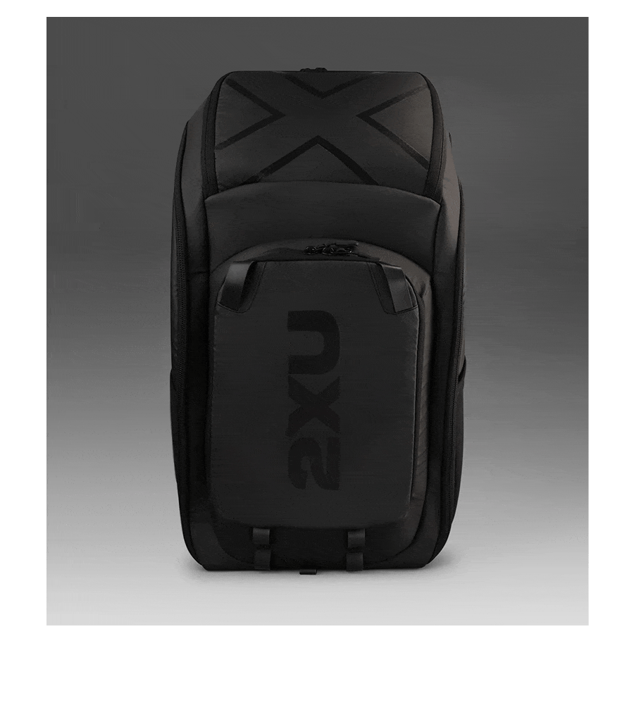 TRANSITION BACKPACK 