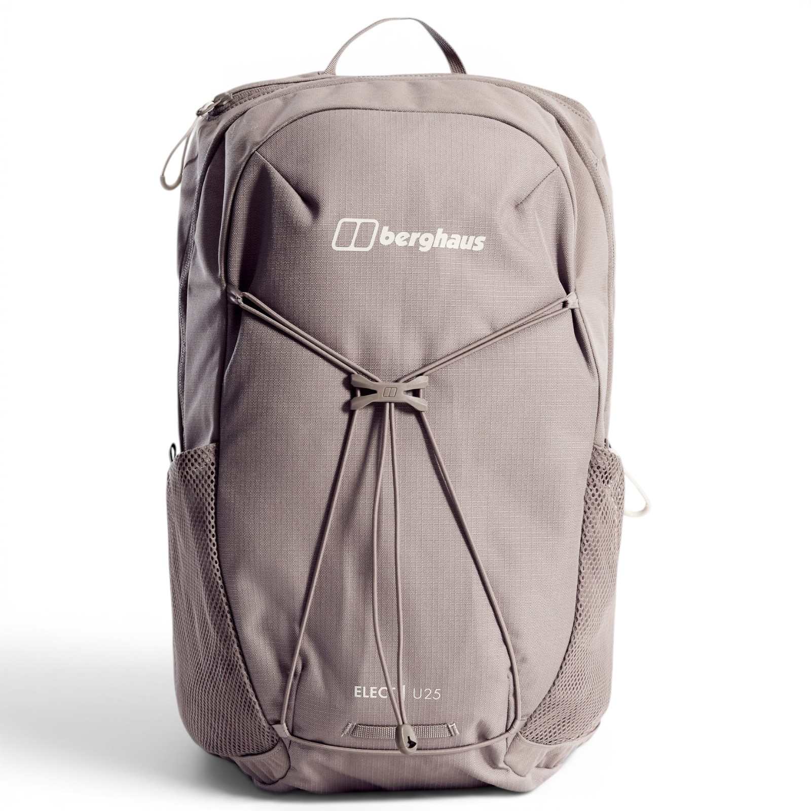 Image of Berghaus Elect 25L Unisex Sports Backpack - Grey